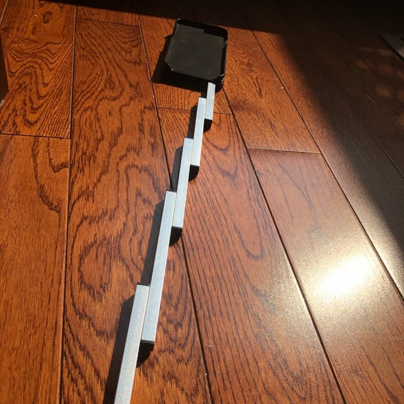 iPhone case with selfie stick - Picture 4 of 4
